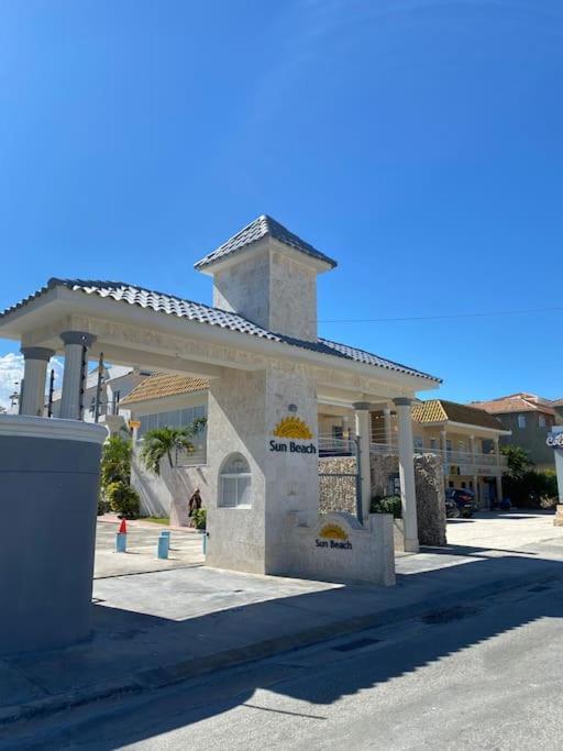 Cozy 2 Bdr Condo, With Pool Area And Free Wifi 푼타 카나 외부 사진