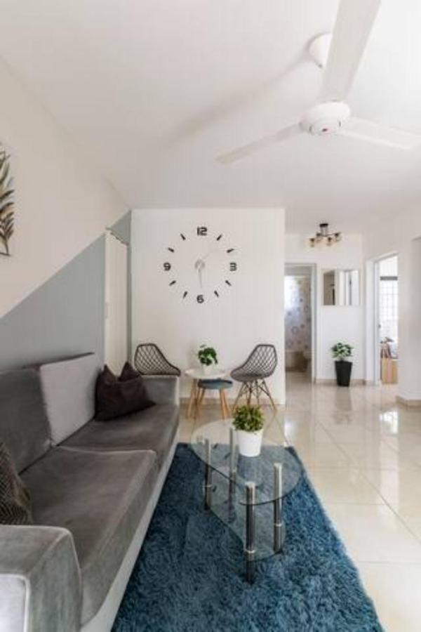 Cozy 2 Bdr Condo, With Pool Area And Free Wifi 푼타 카나 외부 사진