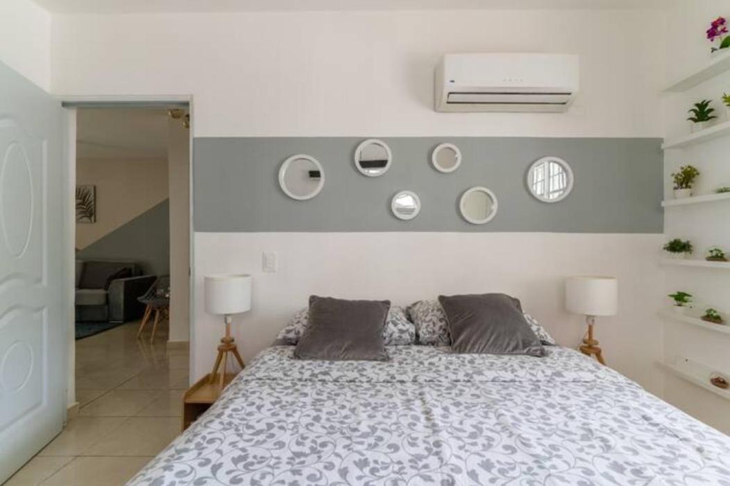 Cozy 2 Bdr Condo, With Pool Area And Free Wifi 푼타 카나 외부 사진