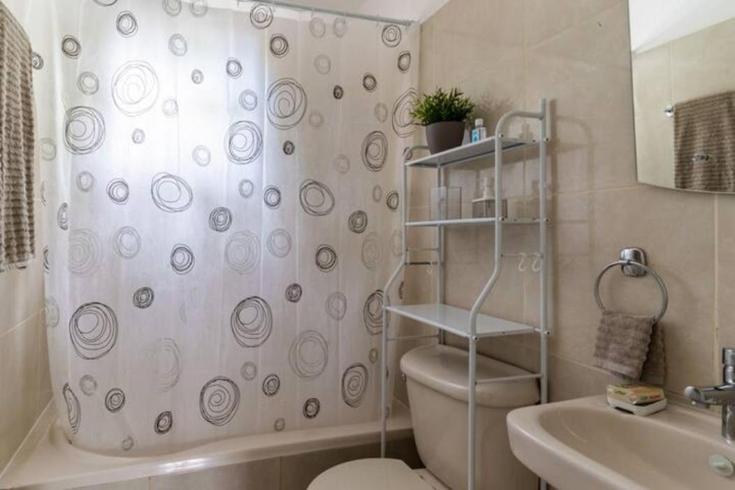 Cozy 2 Bdr Condo, With Pool Area And Free Wifi 푼타 카나 외부 사진