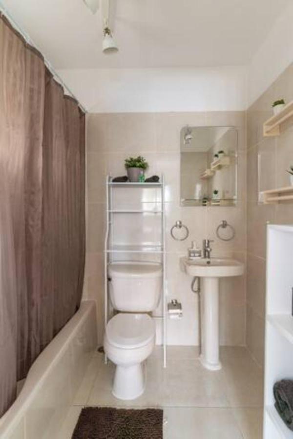 Cozy 2 Bdr Condo, With Pool Area And Free Wifi 푼타 카나 외부 사진